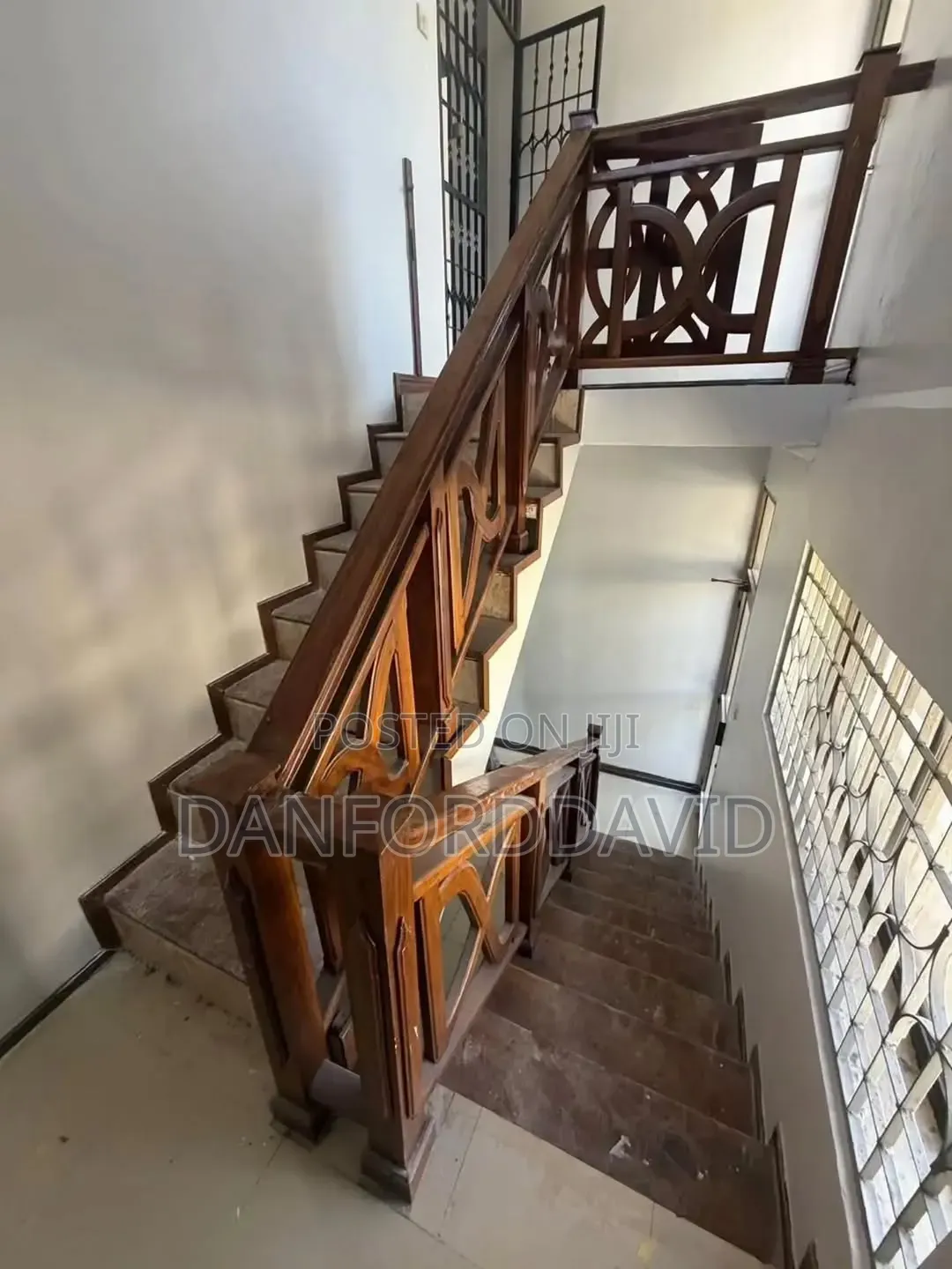 4bdrm House in Kahwa Real Estate, Masaki for rent