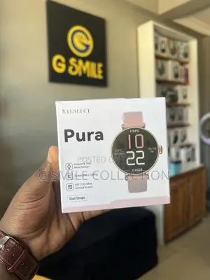 Kieslect Pura Lady Smart Calling Watch