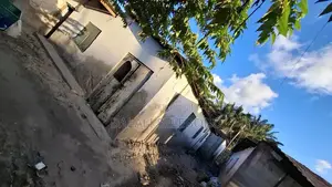 Plot Sale at Kinondoni McCri Gar MPK Site