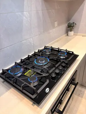 Homebase Full Gas Cooker