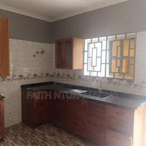 4bdrm House in Sinza for rent