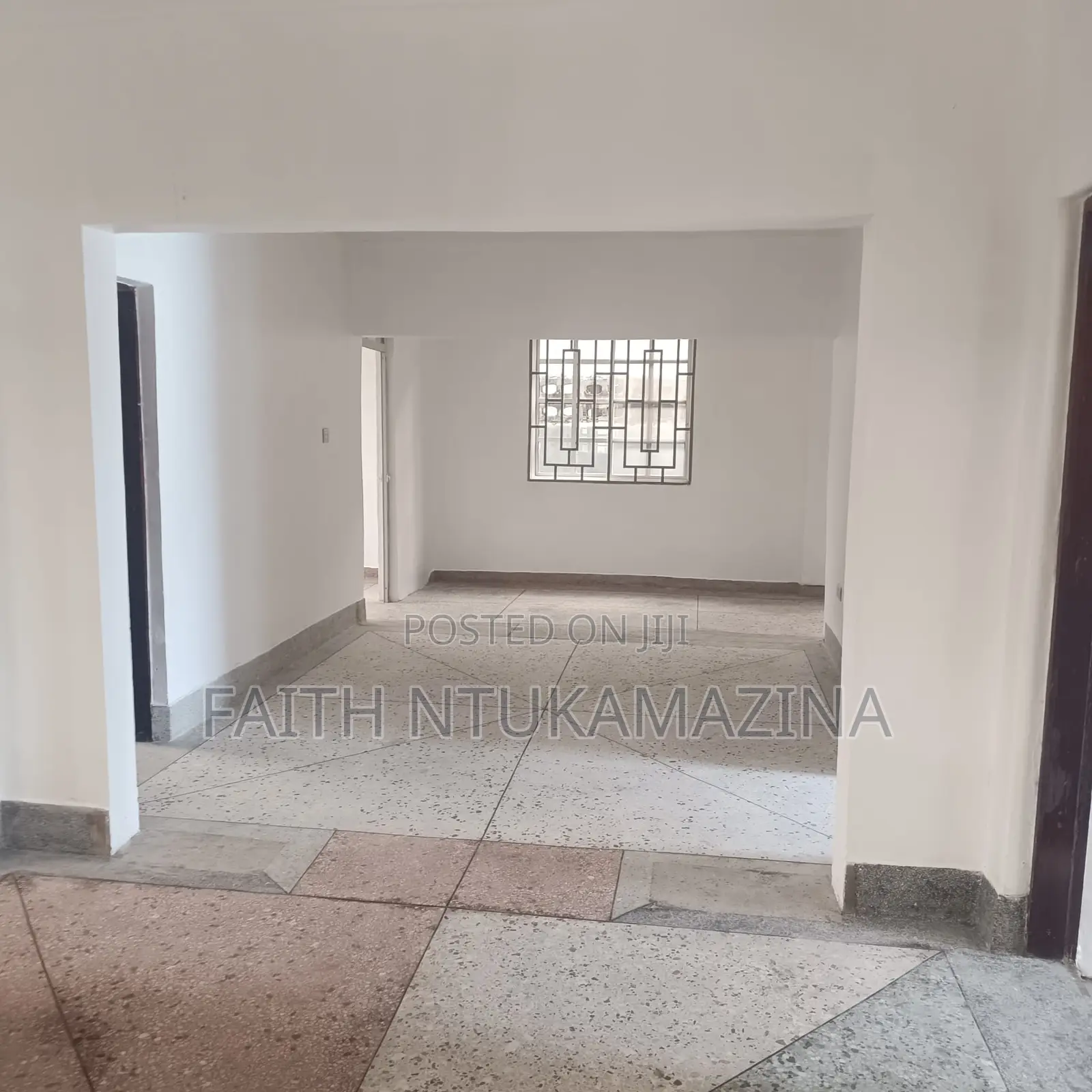 4bdrm House in Sinza for rent