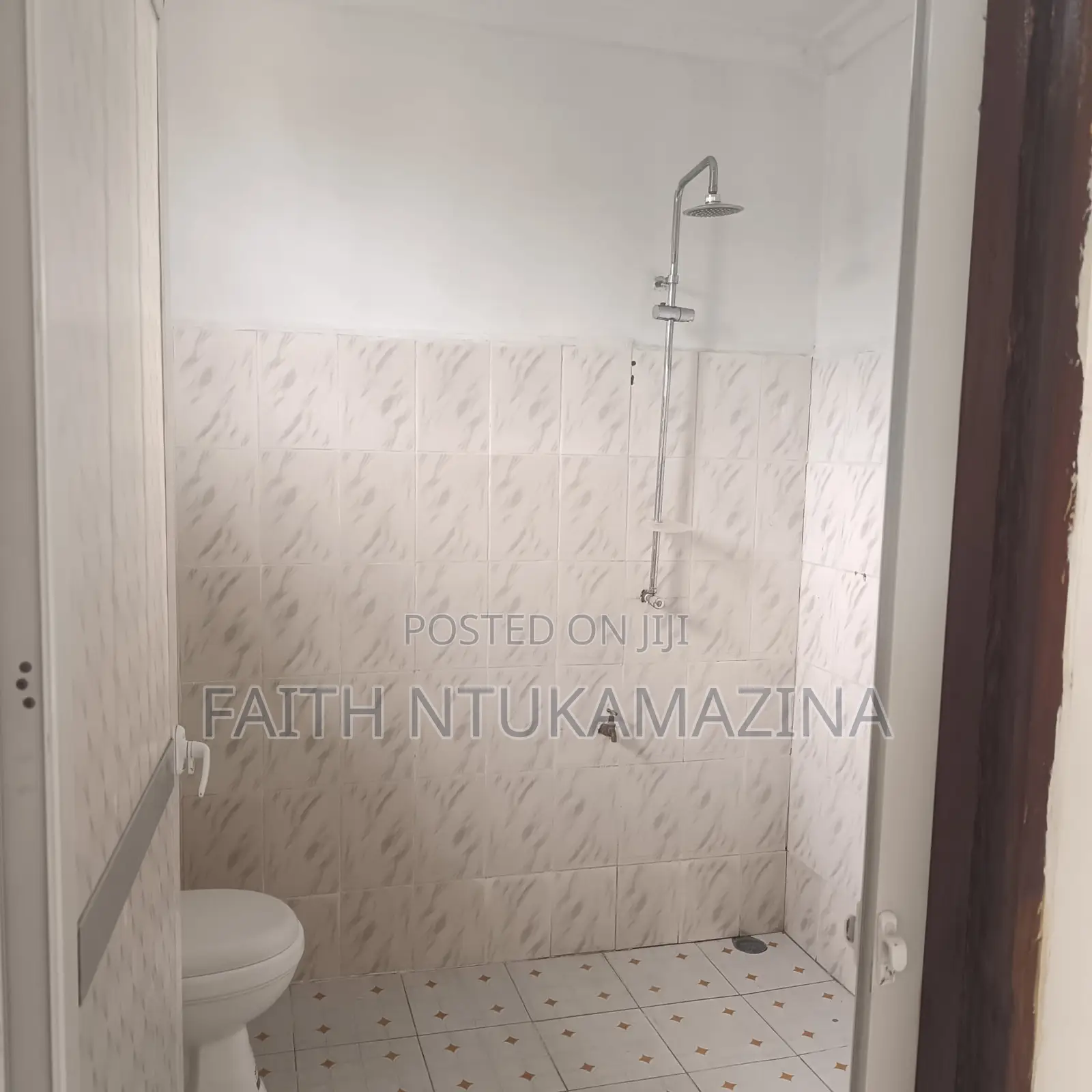 4bdrm House in Sinza for rent