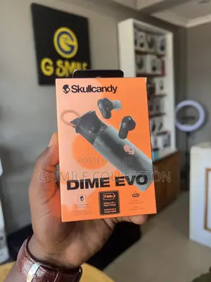 Skullcandy Dime Evo