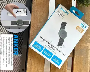 Anker 620 Magnetic Phone Grip Hold