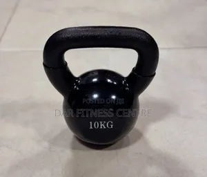Kettlebell Dumbbell 10kg