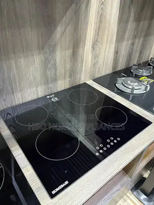 Homebase Induction Cooker