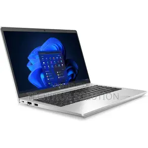 New Laptop HP ProBook 440 8GB Intel Core Ultra 7 SSD 512GB
