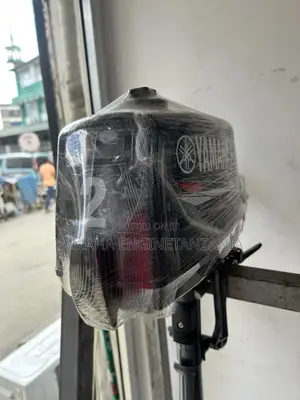 Yamaha Engine