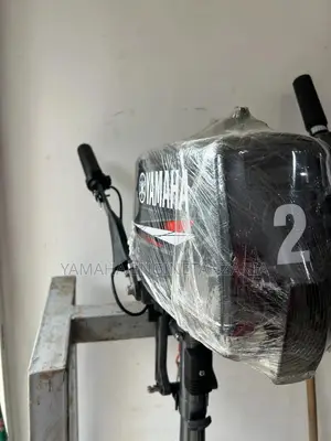 Yamaha Engine