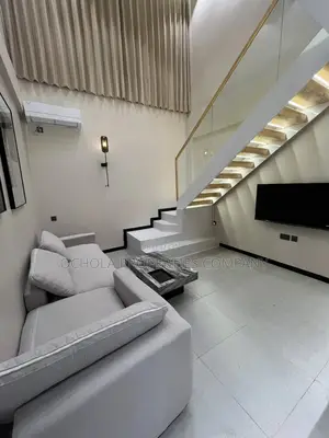 Furnished 1bdrm Apartment in Masaki for rent