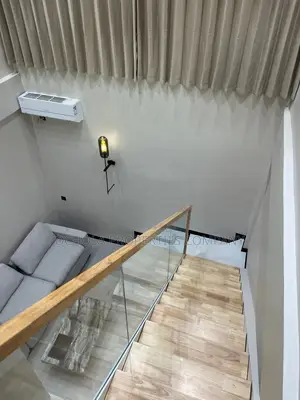 Furnished 1bdrm Apartment in Masaki for rent
