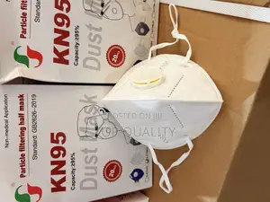 Kn 95 Mask