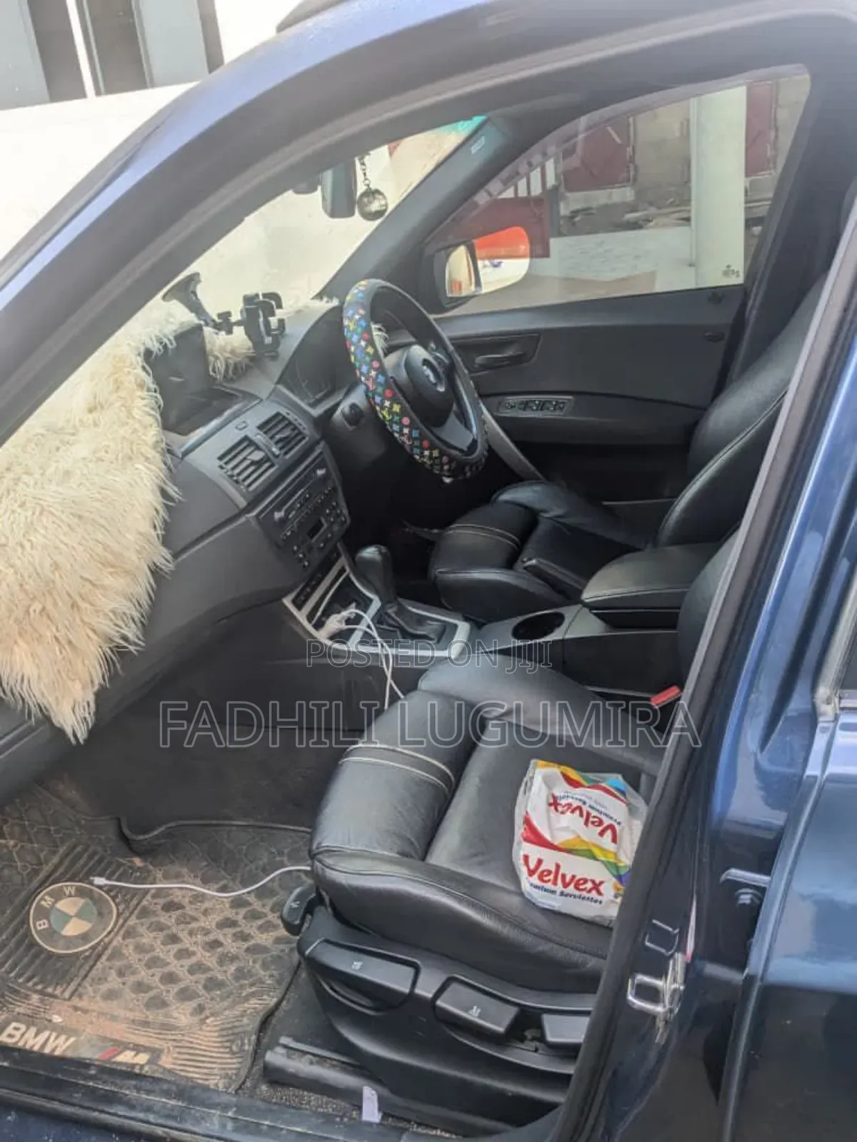 Toyota RAV4 Automatic 2003 Silver