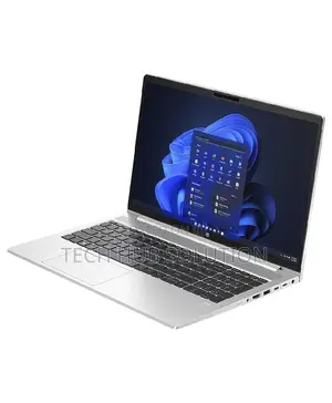 New Laptop HP ProBook 450 16GB Intel SSD 512GB