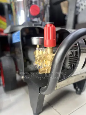 High Pressure Washer 2.4