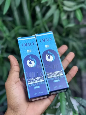 Obo Lubricant