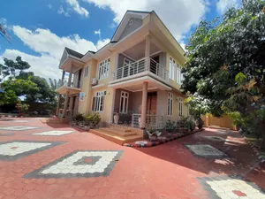 4bdrm House in Kigamboni Kibada for sale