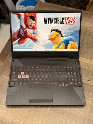 Laptop Asus TUF Gaming F16 16GB Intel Core i7 SSD 512GB