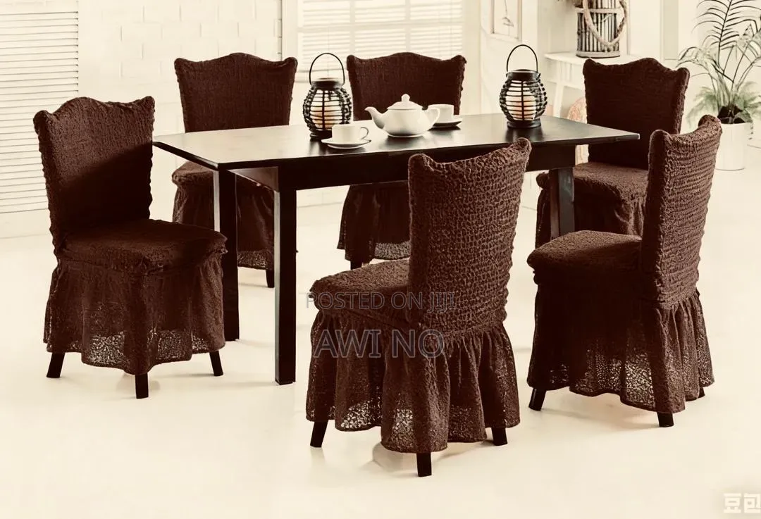 Chair Cover Set1