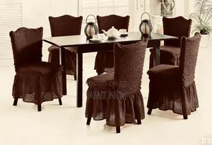 Chair Cover Set1