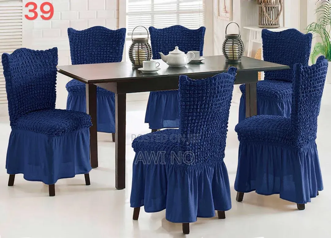 Chair Cover Set1