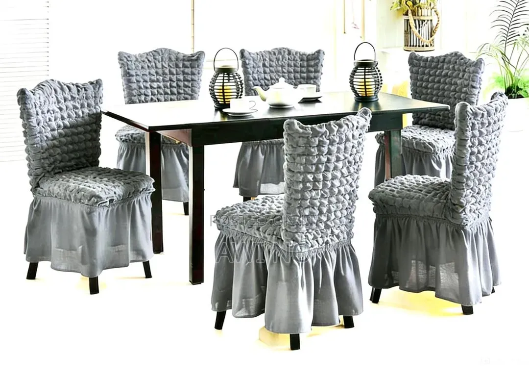 Chair Cover Set1