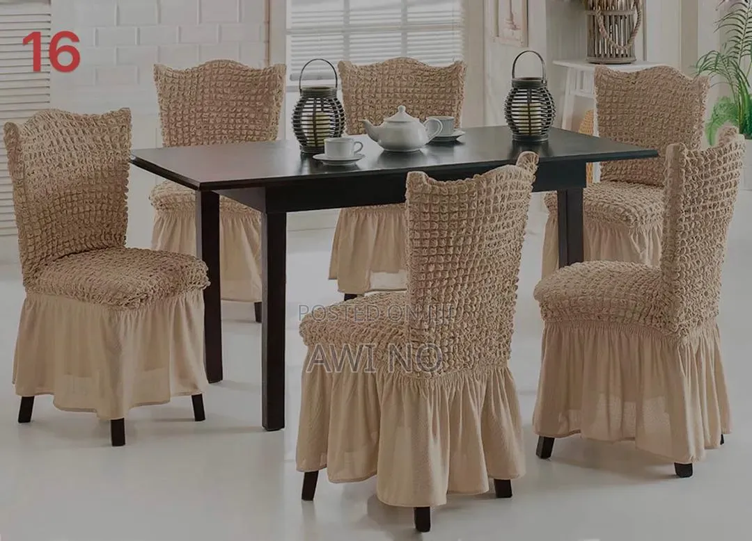 Chair Cover Set1