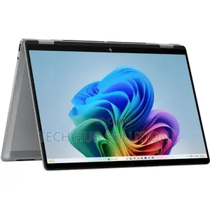 New Laptop HP OmniBook X Flip 14" 16GB Intel Core Ultra 7 SSD 1T