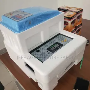 Incubator Machine 60 Eggs 003