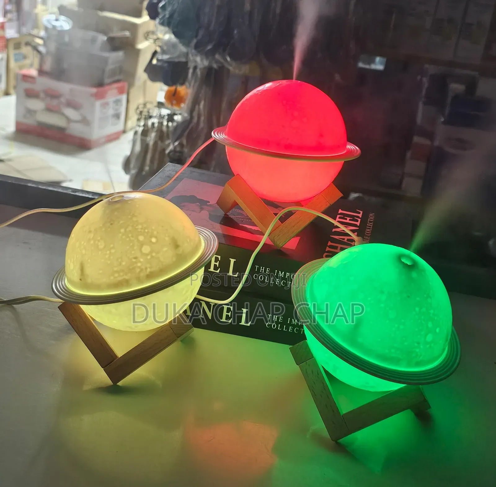 Diffuser Home