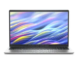 New Laptop Dell 8GB Intel Core i5 SSD 512GB