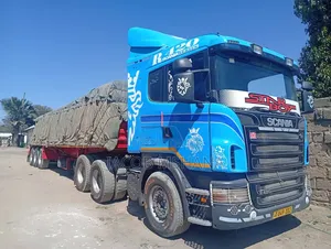 Scania R 420