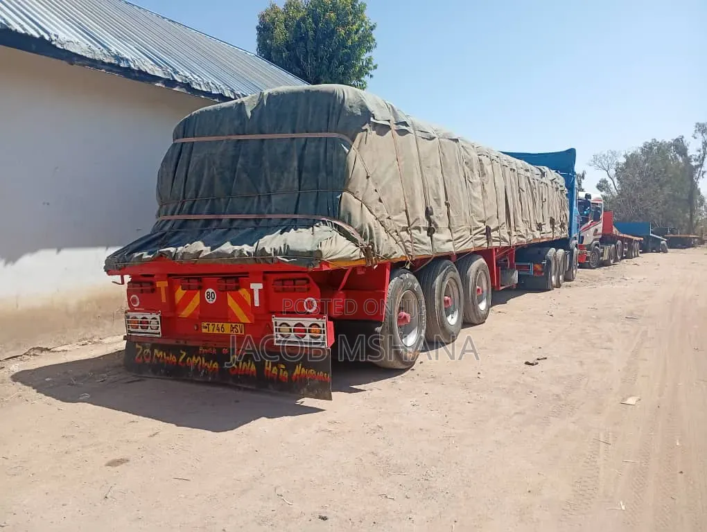 Scania R 420