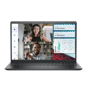 New Laptop Dell Vostro 3520 8GB Intel Core i7 SSD 512GB