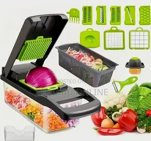 Vegetable Cutter