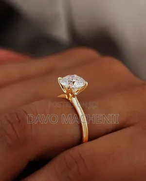 Engagement Rings