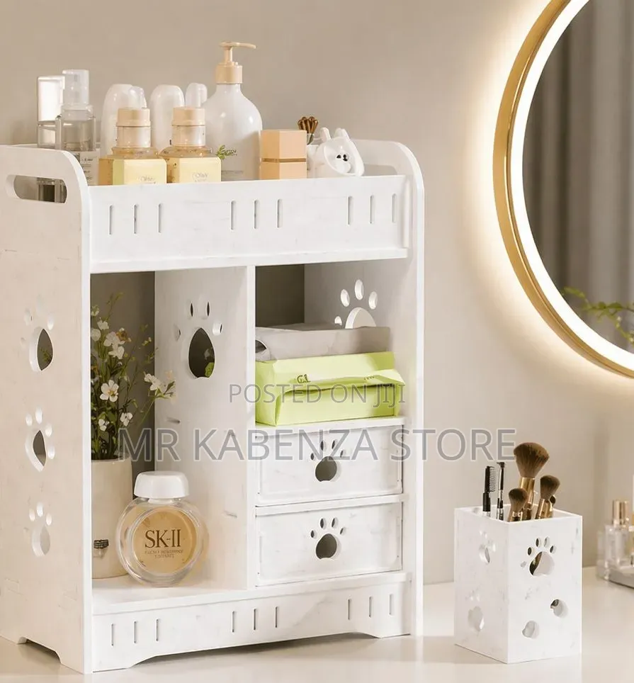 Storage Cabinet