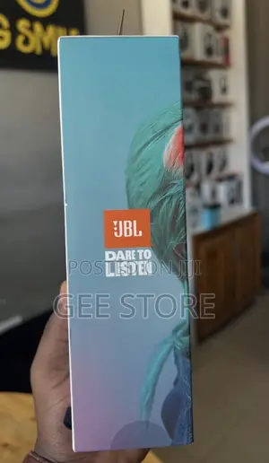 JBL Sound Gear Frames