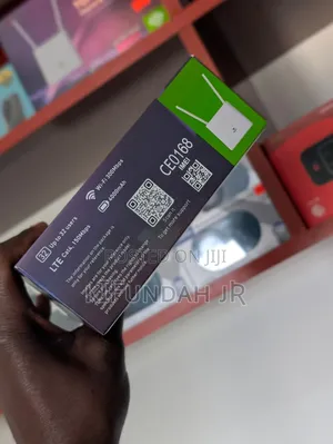 5g Toplink Mobile Wifi Router