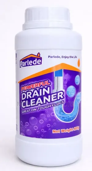 Drain Cleaner