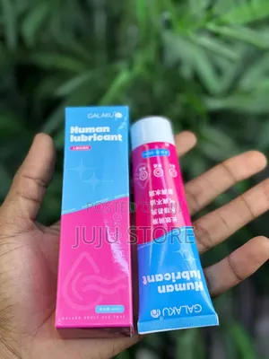 Galaku Human Lubricant