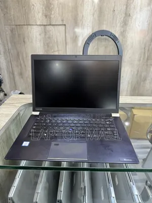 Laptop Toshiba Tecra X40 8GB Intel Core i5 SSD 256GB