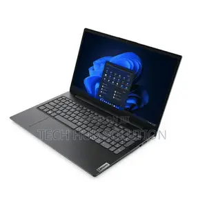 New Laptop Lenovo 4GB SSD 512GB