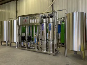 Waste Water Solution