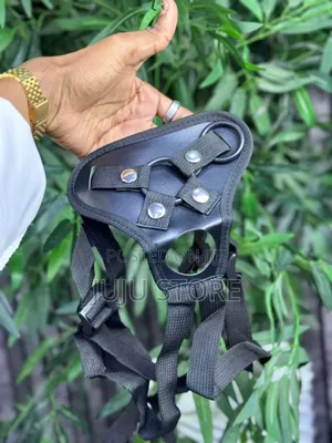 Strap-on Dildo