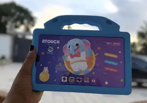 New Atouch KD56 256 GB Blue
