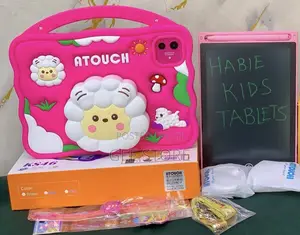 New Atouch KS46 256 GB Pink