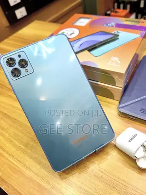 New Atouch X18 256 GB Green