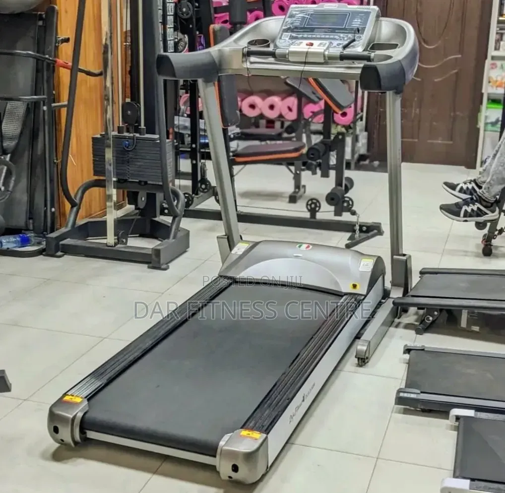 Treadmill Running Machine 150kg